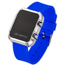 New LED Digital Watch Women Men Sport Watches Electronic Fashion Wrist Watch For Women Men Gift Clock Male Wristwatch Hours