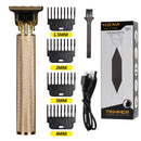 T9 USB Electric Hair Cutting Machine Rechargeable New Hair Clipper Man Shaver Trimmer For Men Barber Professional Beard Trimmer