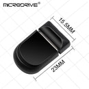 New mini usb flash drive pen drives 64gb 32gb 16gb usb 2.0 usb flash pendrive 128GB 256GB memory stick usb flash gift