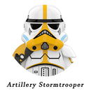 DISNEY ARC Clone Troopers Building Blocks LUKE Skywalker Mandalorians Boba Fett Palpatine Yoda R2D2 Bricks Action Figures Toys