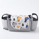 Stroller Bag Pram Stroller Organizer Baby Stroller Accessories Stroller Cup Holder Cover Baby Bag Organizer Travel Accessories