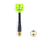 5.8G BlackSheep / Lollipop 4 RHCP Antenna High Gain 2.8Dbi FPV Transmitter/Receiver SMA/RP-SMA/MMCX/UFL for RC FPV Racing