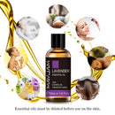 MAYJAM 10ml 30ml 100ml Essential Oils For Humidifier Diffuser Lavender Jasmine Eucalyptus Ylang Ylang Vanilla Tea Tree Aroma Oil