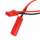 30A 4-8V Mini Brushed Electric Speed Controller ESC Brush Electronic Motor Speed Controller For RC Car