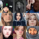 2021 Fake Piercing Nose Ring Alloy Nose Piercing Hoop Septum Rings For Women Fashion Body Jewelry Gifts Magnetic Fake Piercing