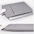 Waterproof Laptop Sleeve Bag 13 14 15 15.6 Inch PC Cover For MacBook Air Pro Ratina Xiaomi HP Dell Acer Notebook Computer Case