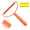 Mini Portable Lint Fluff Remover Fluff Fabric Razor Suitable For Carpet Wool Coat Clothes Fabric Shaver Scraper Brush Tool Fur