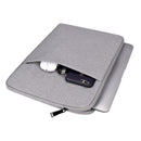 Waterproof Laptop Sleeve Bag 13 14 15 15.6 Inch PC Cover For MacBook Air Pro Ratina Xiaomi HP Dell Acer Notebook Computer Case