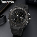SANDA 739 Sports Men&