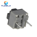 10PCS Kailh Mute Button 6*6*7.3 Silent Switch Wireless Mouse Wired Mouse Button Micro Switch 6X6X7.3MM