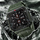 NEW 2021 Zeblaze Ares Heart Rate Tracking Smartwatch Multi Watch Face 3 ATM 15 Days Battery Life Smart Watch For IOS & Android