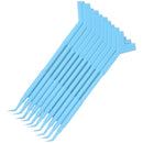 5 Pairs Perm False Eyelash Pad Kit Silicone Protection Pads Eyelash Extension Lifting Curler Graft Shield Patch tools