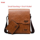 JEEP BULUO Man&