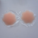 1 Pair Women Nipple Cover Reusable Nipple Covers Charm Boob Tape Silicone Breast Sticker Pezon Woman Accesoires