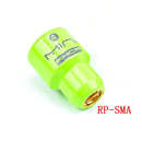 5.8G BlackSheep / Lollipop 4 RHCP Antenna High Gain 2.8Dbi FPV Transmitter/Receiver SMA/RP-SMA/MMCX/UFL for RC FPV Racing