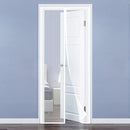 Anti Mosquito Nets Curtains for Doors Summer Anti Fly Bug Insect Magnetic Automatic Closing Screen Kitchen Mesh Door Curtains