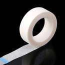 5 Rolls Eyelash Extension Lint Breathable Non-woven Cloth Adhesive Tape Under Eye Paper Tape For False Lashes Patch Makeup Tools