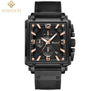 100%Original WISHDOIT Watch for Men&