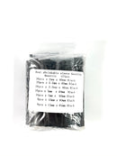 127 Pcs Heat Shrink Sleeving Tube Tube Assortment Kit Electrical Connection Electrical Wire Wrap Cable Waterproof Shrinkage 2:1