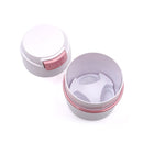 Eyelash Glue Storage Tank Container Adhesive Stand Activated Carbon Sealed Storage Jar Eyelash Extension Makeup Tool