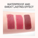 O.TWO.O Liquid Lipstick Matte Lip Gloss Cosmetic Lightweight Lip Glaze Long Lasting Lip Tint Waterproof 12 Color Lips Makeup