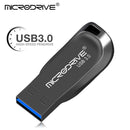 USB3.0 flash drive Super mini 32GB pendrive metal 4g 8gb 16GB 32GB 64GB 128GB pen drive USB 3.0 tiny memory stick U Disk cle usb