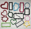 Baby Milestone Background Photo Blanket Infant Photography Backdrop Cloth Kids Photographic Calendar Photo Props Accessories