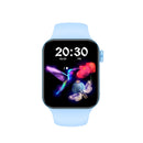 IWO Series 7 Smart Watch DIY Face Heart Rate Men Women Fitness Tracker Smartwatch For Android Xiaomi IOS Phone PK I7 X8 T700 Max