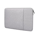 Waterproof Laptop Sleeve Bag 13 14 15 15.6 Inch PC Cover For MacBook Air Pro Ratina Xiaomi HP Dell Acer Notebook Computer Case