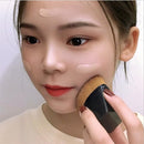 Six Corners Makeup Brush Kabuki Flawless Foundation Brush For Liquid Make Up Brush Set Cosmetic Soft Synthetic Makeup for Women