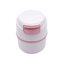 Eyelash Glue Storage Tank Container Adhesive Stand Activated Carbon Sealed Storage Jar Eyelash Extension Makeup Tool