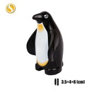 Original Big Size Assemble Building Blocks Accessory Toys For Children Compatible Big Size Animals Sets Zoo Bricks Baby Gifts