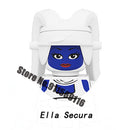 Tusken Raider Building Blocks Jawas Rebel Troopers Leia Embo Ewoks Finn Starkiller Amidala Gamorrean Brick Action Figure Toys