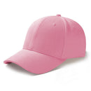 1 Pcs Unisex Cap Casual Plain Acrylic Baseball Cap Adjustable Snapback Hats For Women Men Hip Hop Cap Street Dad Hat Wholesale