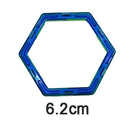 1pcs Magnetic DIY building blocks parts construction toys for toddlers Designer magnetic toys Magnet model building toys