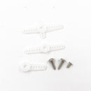 2/4/5/10/20 pcs servos 9g SG90 For RC Planes Fixed wing Aircraft model telecontrol aircraft Parts Toy motor 450 Helicoper mg90s