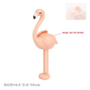 Big Size Building Blocks Cat Dog Pig Rabbit Model Accessories Compatible Bricks Farm Animals Set Assemble Education Toys For Kid