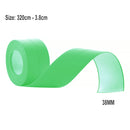 PVC Waterproof Wall Sticker Self Adhesive Sink Stove Crack Strip Kitchen Bathroom Bathtub Corner Sealant Tape Waterproof