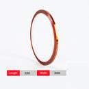 Thermal Insulation Tape Polyimide Waterproof Adhesive Tape Panel Protector High Temperature Heat Insulation Electronic Repair