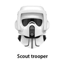 DISNEY ARC Clone Troopers Building Blocks LUKE Skywalker Mandalorians Boba Fett Palpatine Yoda R2D2 Bricks Action Figures Toys