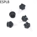 Plastic Powerful Desoldering Pump Suction Tin Vacuum Soldering Iron Desolder Gun Soldering Sucker Pen Removal Hand Welding Tools