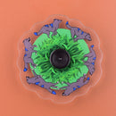 Hot Whirling Running Animation Fidget Spinner Cartoon Anime 3D Dynamic Hand Spinner for Children Adult Stress Relief Toys