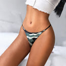 Jodimitty Sports Underwear For Women Low Waist Lingerie Femme Sex Women Underwear Comfortable Panties Seamless Briefs Sexy