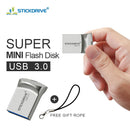 Super Mini pen drive 64gb 32 gb USB 3.0 flash drive pendrive USB stick 16gb 8gb memory stick real capacity usb 3.0 flash stick