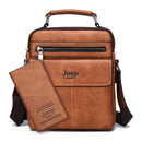 JEEP BULUO Brand Men&