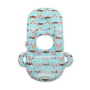 2022 Baby Feeding Pillow Bottle Support Multifunctional Nursing Cushion Infant Breastfeeding Cover Nursing Pillow Baby Care