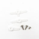 2 Pcs SG90 9G Micro Mini Servos SG90 Servo for RC 250 450 Helicoper Airplane Car ship Boat Robot MG90S