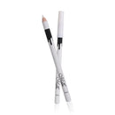 1Pcs New White Eyeliner Makeup Smooth Easy to Wear Eyes Brightener Waterproof Fashion Eyes Liner Pencils Eye Makeup Tool