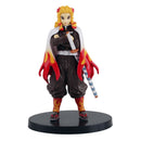 Anime 16CM Demon Slayer Kimetsu no Yaiba figure Kamado Tanjirou Action Figure Agatsuma Zenitsu Nezuko Warrior PVC Model Toys