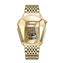 Luxury HOURSLY Brand Trend Cool Men&